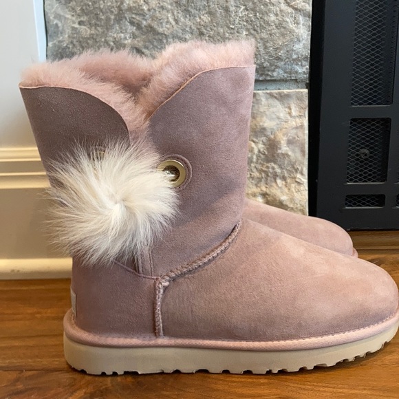 NWT UGG Irina Boots - Picture 3 of 14